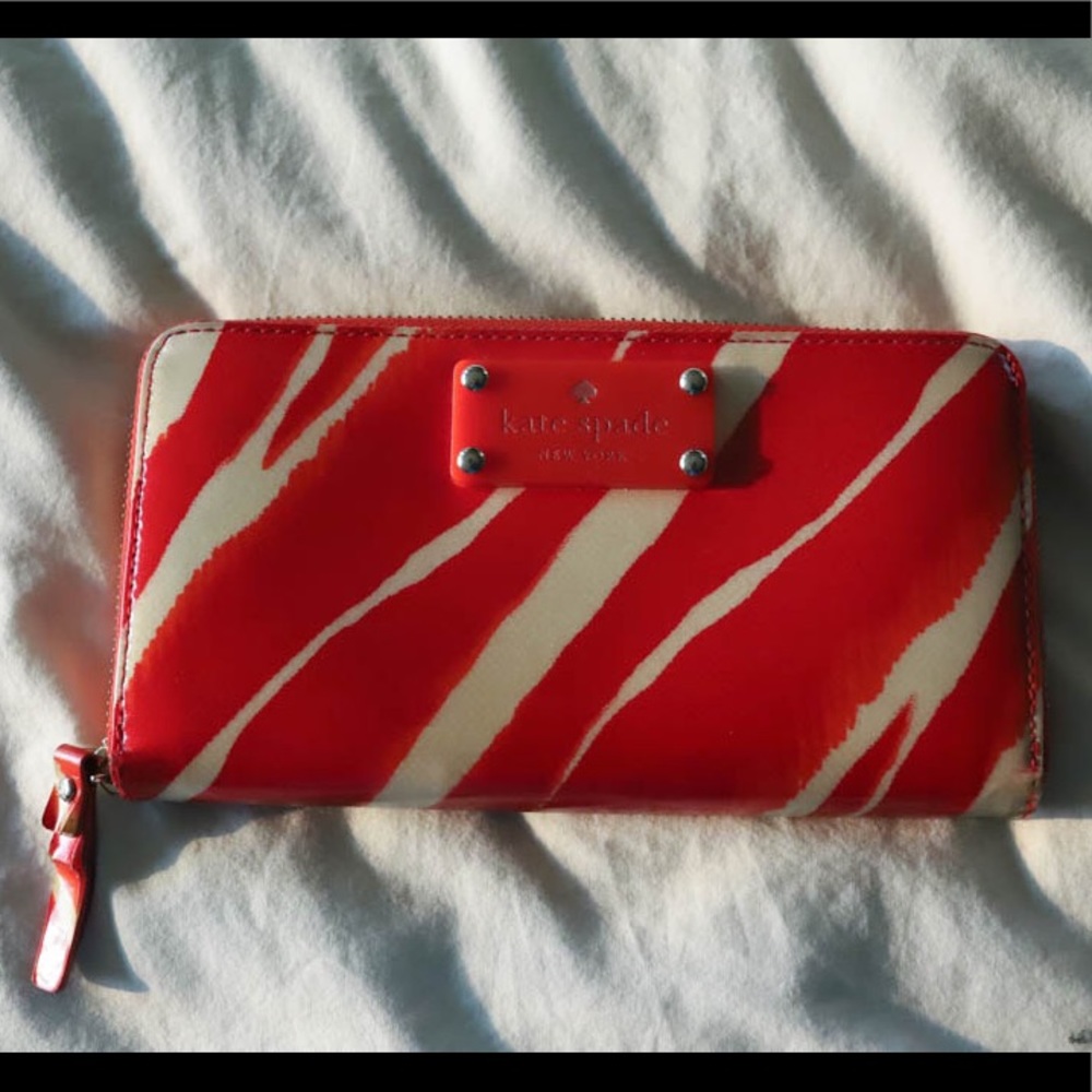 Kate Spade wallet